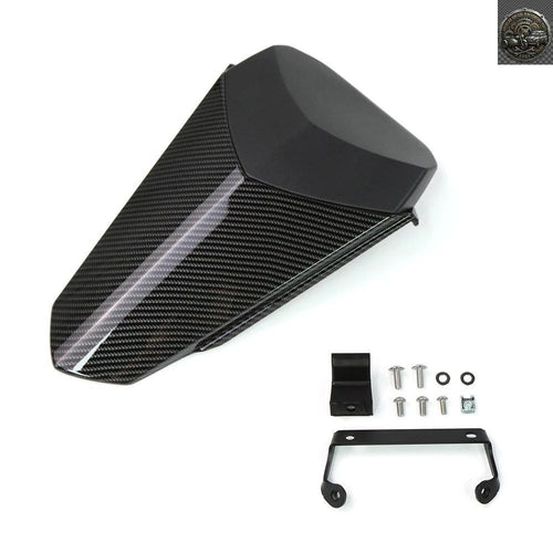 No Brand Others Yamaha Yzf-R6 2017 20 2023 25 Motorcycle Rear Passenger Pillion
