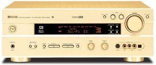 Amplifier Body Dsp-Ax630 Av [9% Off] (Premium Vintage)