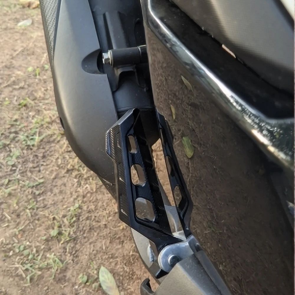 Step Pedal Nmax 155/160/125 1