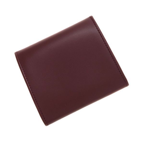Cartier Coin Case Purse A