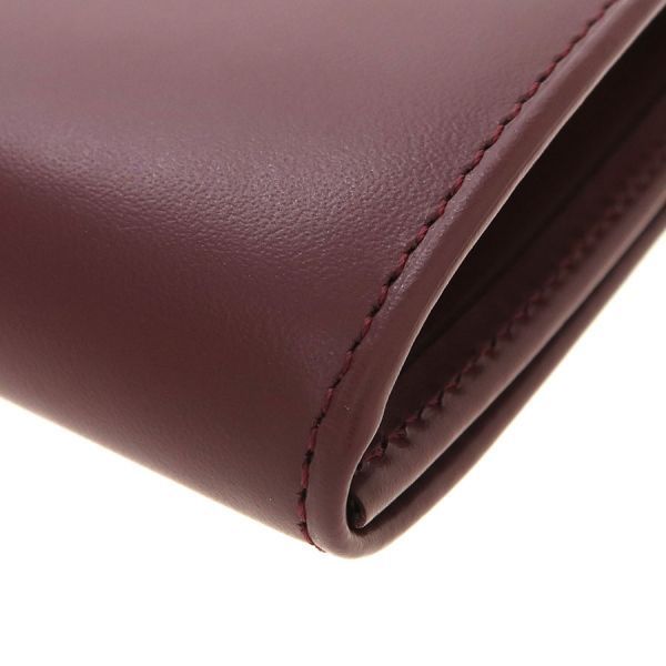 Cartier Coin Case Purse A