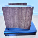 Mitsubishi Electric Speaker Stands Diatone Dk-77Z