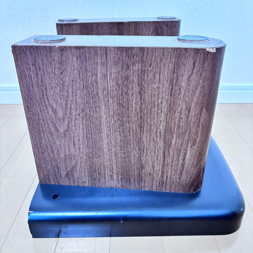 Mitsubishi Electric Speaker Stands Diatone Dk-77Z
