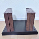 Mitsubishi Electric Speaker Stands Diatone Dk-77Z