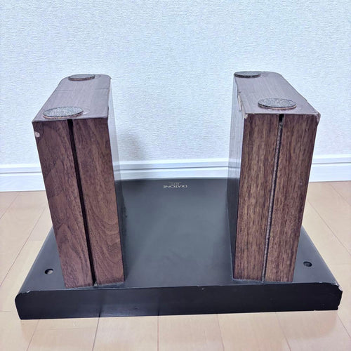Mitsubishi Electric Speaker Stands Diatone Dk-77Z