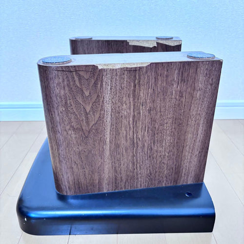 Mitsubishi Electric Speaker Stands Diatone Dk-77Z