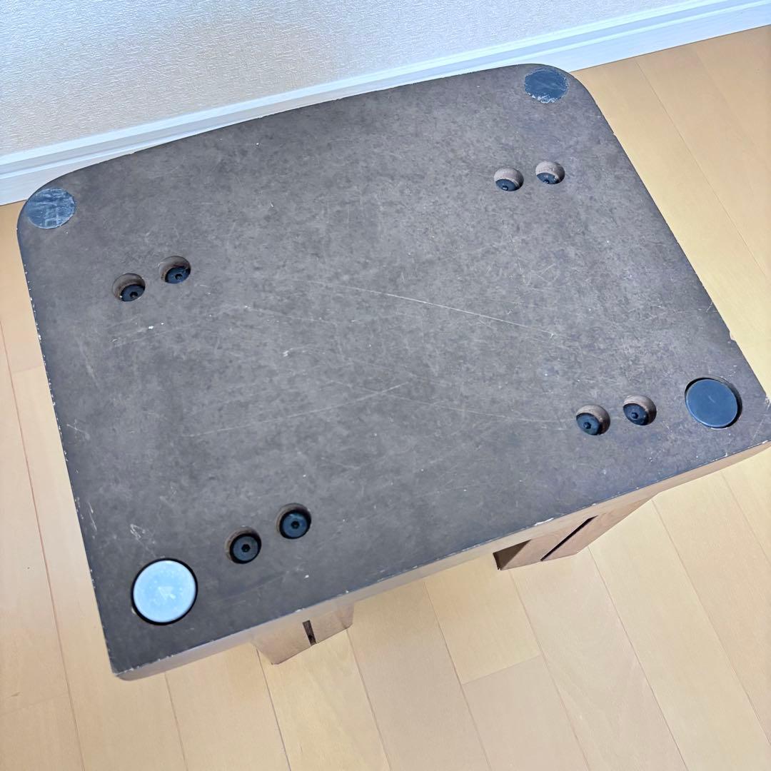 Mitsubishi Electric Speaker Stands Diatone Dk-77Z