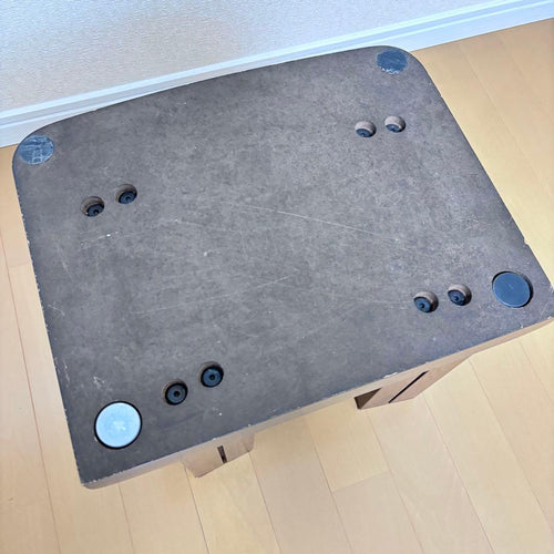 Mitsubishi Electric Speaker Stands Diatone Dk-77Z
