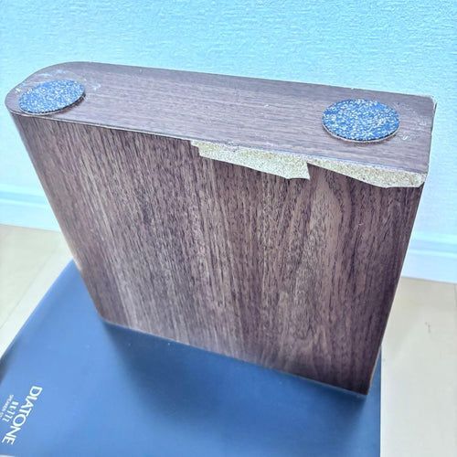 Mitsubishi Electric Speaker Stands Diatone Dk-77Z