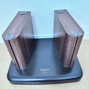 Mitsubishi Electric Speaker Stands Diatone Dk-77Z