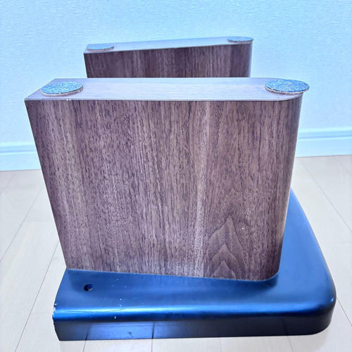 Mitsubishi Electric Speaker Stands Diatone Dk-77Z