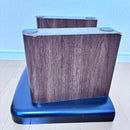 Mitsubishi Electric Speaker Stands Diatone Dk-77Z
