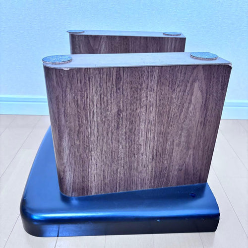 Mitsubishi Electric Speaker Stands Diatone Dk-77Z