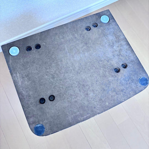 Mitsubishi Electric Speaker Stands Diatone Dk-77Z