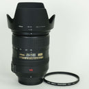 Nikon Lens (Zoom) Af-S Dx Vr Zoom-Nikkor 18-200Mm F3.5-5.6G If-Ed F