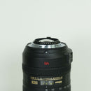 Nikon Lens (Zoom) Af-S Dx Vr Zoom-Nikkor 18-200Mm F3.5-5.6G If-Ed F