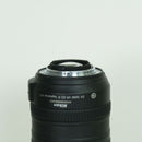 Nikon Lens (Zoom) Af-S Dx Vr Zoom-Nikkor 18-200Mm F3.5-5.6G If-Ed F