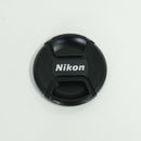 Nikon Lens (Zoom) Af-S Dx Vr Zoom-Nikkor 18-200Mm F3.5-5.6G If-Ed F