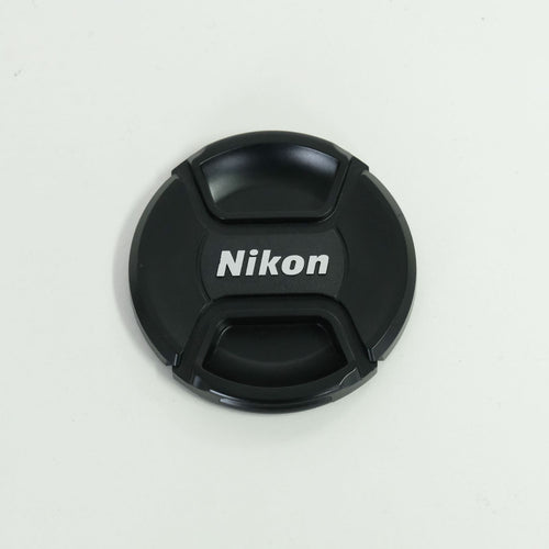 Nikon Lens (Zoom) Af-S Dx Vr Zoom-Nikkor 18-200Mm F3.5-5.6G If-Ed F