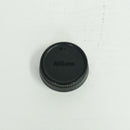 Nikon Lens (Zoom) Af-S Dx Vr Zoom-Nikkor 18-200Mm F3.5-5.6G If-Ed F