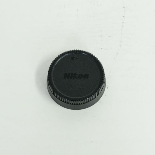 Nikon Lens (Zoom) Af-S Dx Vr Zoom-Nikkor 18-200Mm F3.5-5.6G If-Ed F