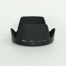 Nikon Lens (Zoom) Af-S Dx Vr Zoom-Nikkor 18-200Mm F3.5-5.6G If-Ed F