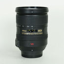 Nikon Lens (Zoom) Af-S Dx Vr Zoom-Nikkor 18-200Mm F3.5-5.6G If-Ed F