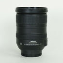 Nikon Lens (Zoom) Af-S Dx Vr Zoom-Nikkor 18-200Mm F3.5-5.6G If-Ed F