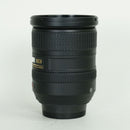 Nikon Lens (Zoom) Af-S Dx Vr Zoom-Nikkor 18-200Mm F3.5-5.6G If-Ed F