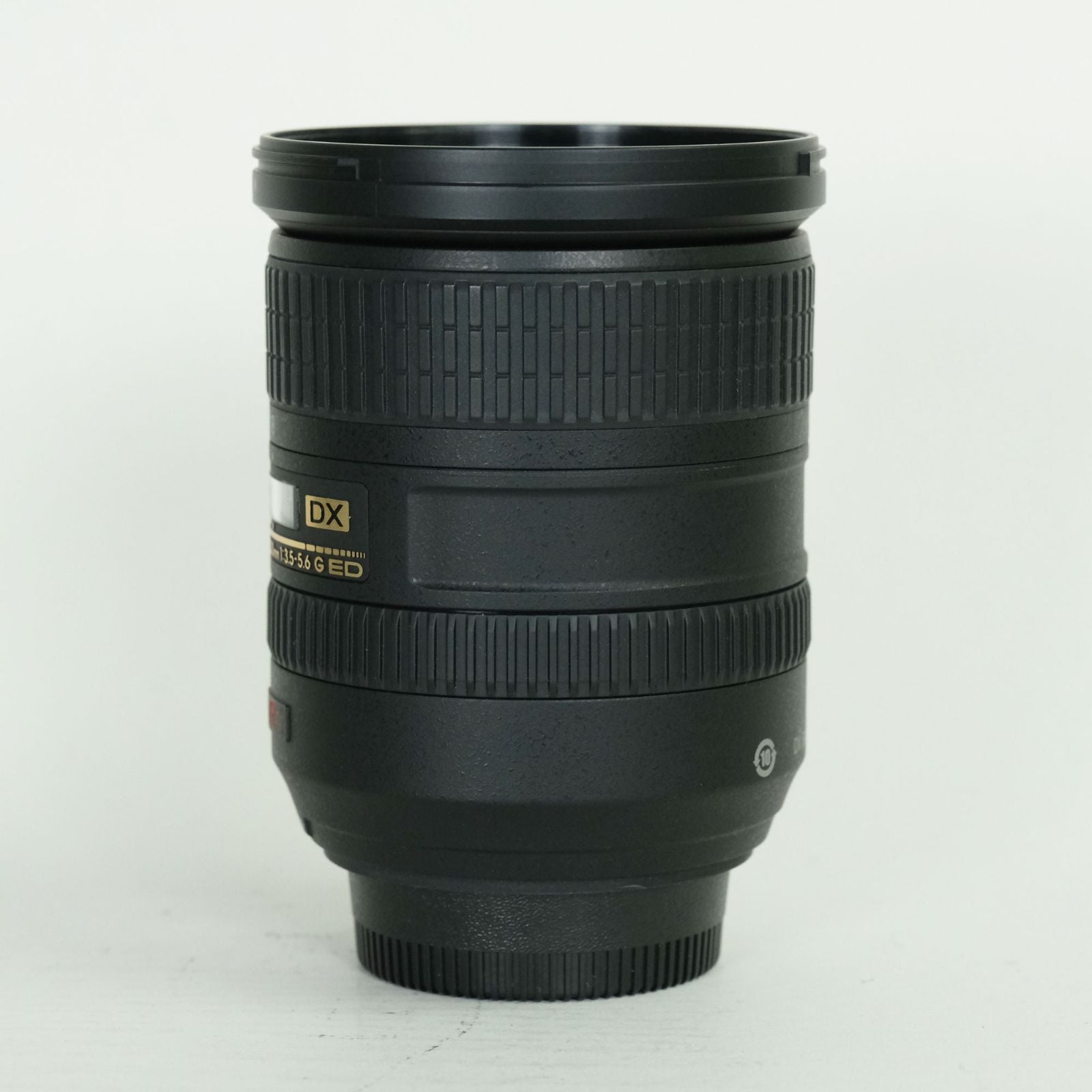 Nikon Lens (Zoom) Af-S Dx Vr Zoom-Nikkor 18-200Mm F3.5-5.6G If-Ed F