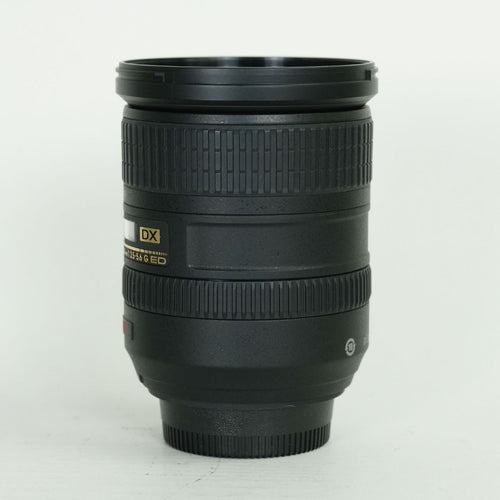 Nikon Lens (Zoom) Af-S Dx Vr Zoom-Nikkor 18-200Mm F3.5-5.6G If-Ed F