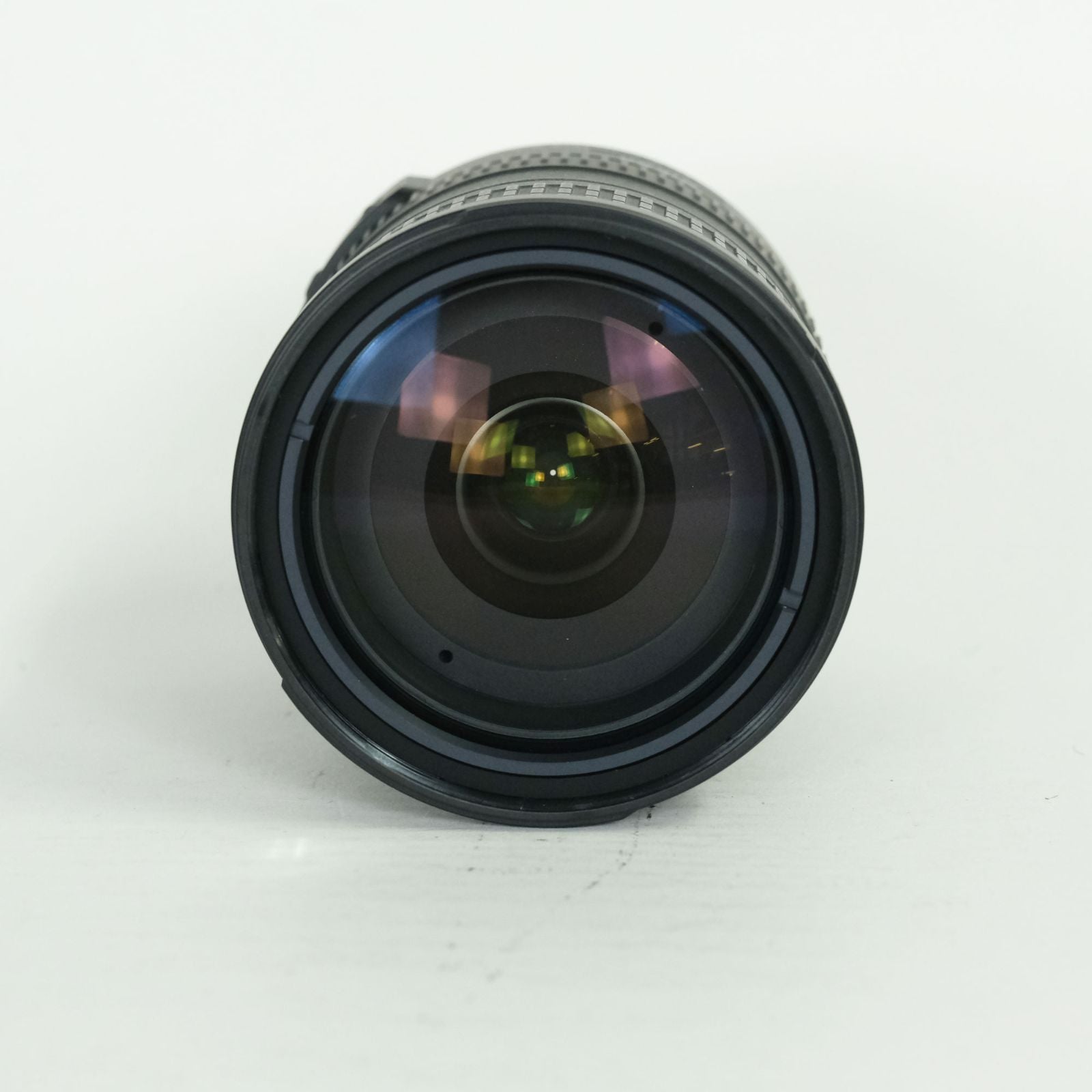 Nikon Lens (Zoom) Af-S Dx Vr Zoom-Nikkor 18-200Mm F3.5-5.6G If-Ed F