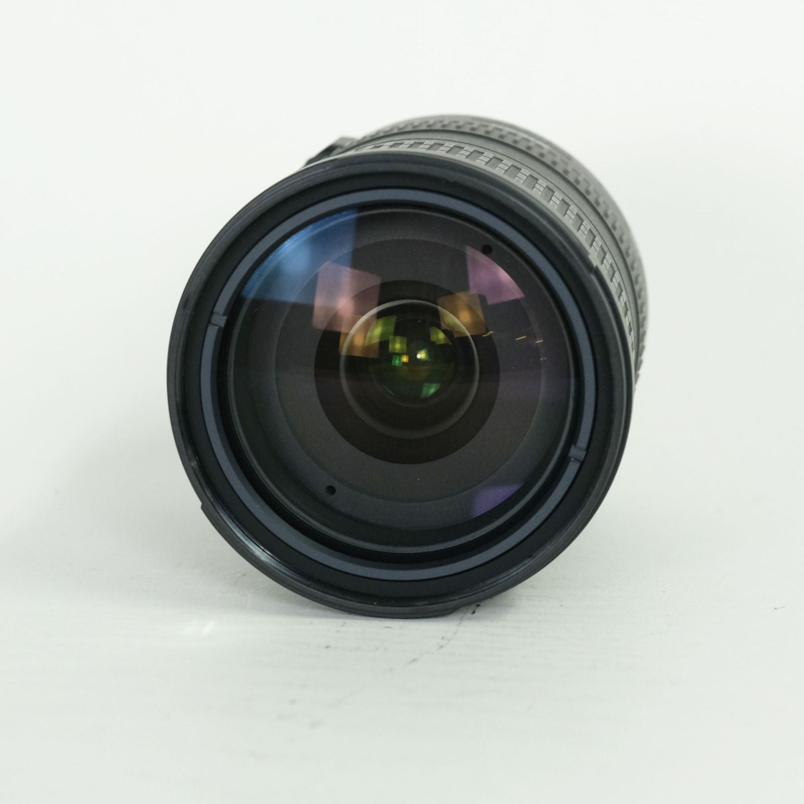 Nikon Lens (Zoom) Af-S Dx Vr Zoom-Nikkor 18-200Mm F3.5-5.6G If-Ed F