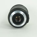 Nikon Lens (Zoom) Af-S Dx Vr Zoom-Nikkor 18-200Mm F3.5-5.6G If-Ed F