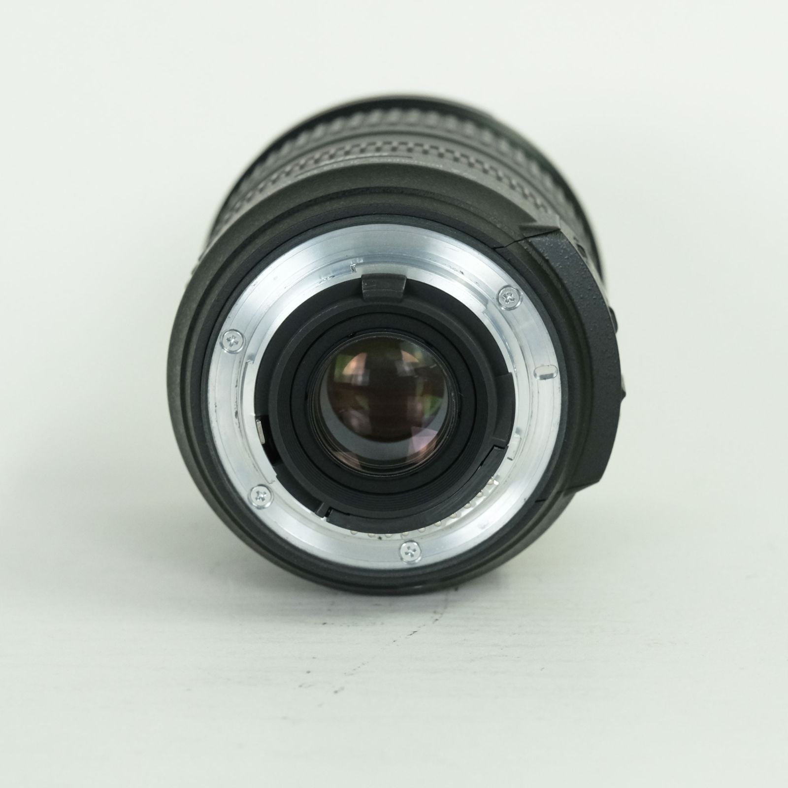 Nikon Lens (Zoom) Af-S Dx Vr Zoom-Nikkor 18-200Mm F3.5-5.6G If-Ed F