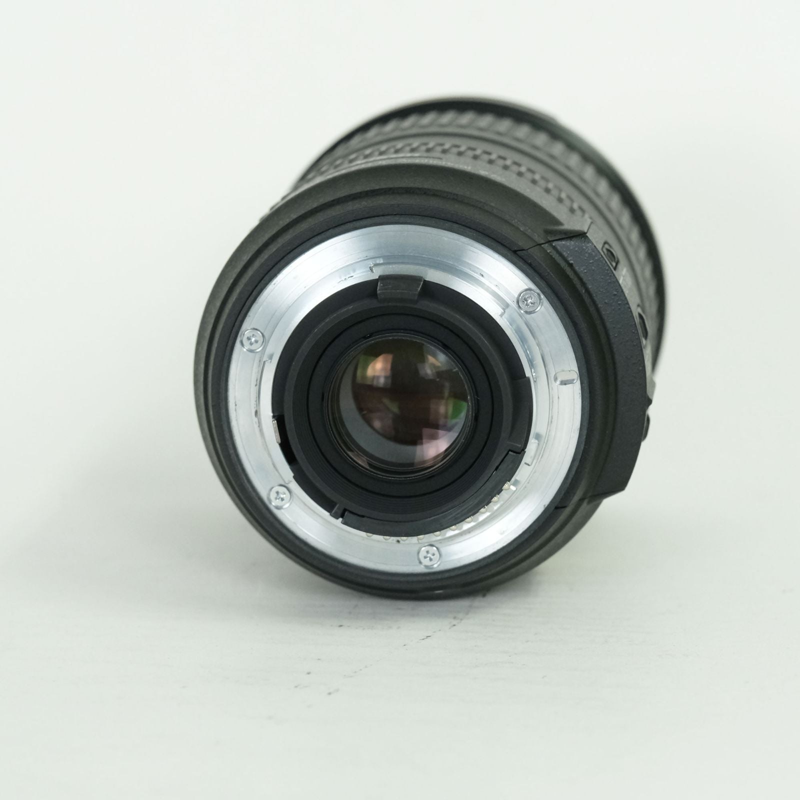 Nikon Lens (Zoom) Af-S Dx Vr Zoom-Nikkor 18-200Mm F3.5-5.6G If-Ed F
