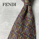 Fendi Ties