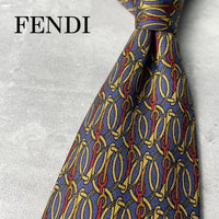 Fendi Ties