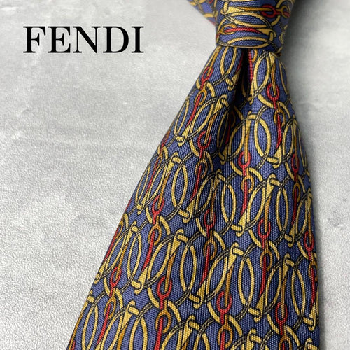 Fendi Ties