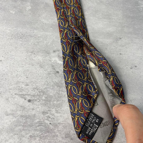 Fendi Ties