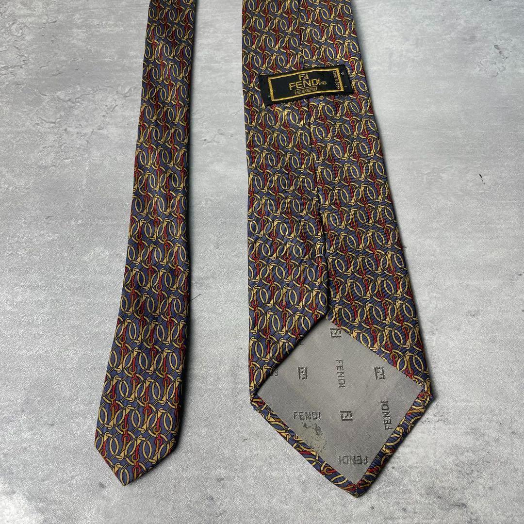 Fendi Ties