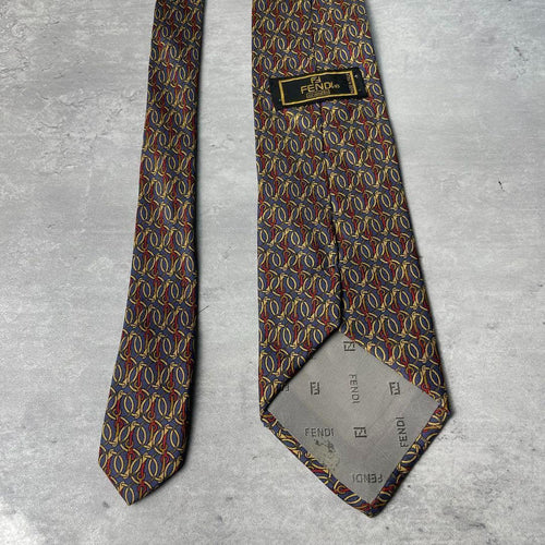 Fendi Ties