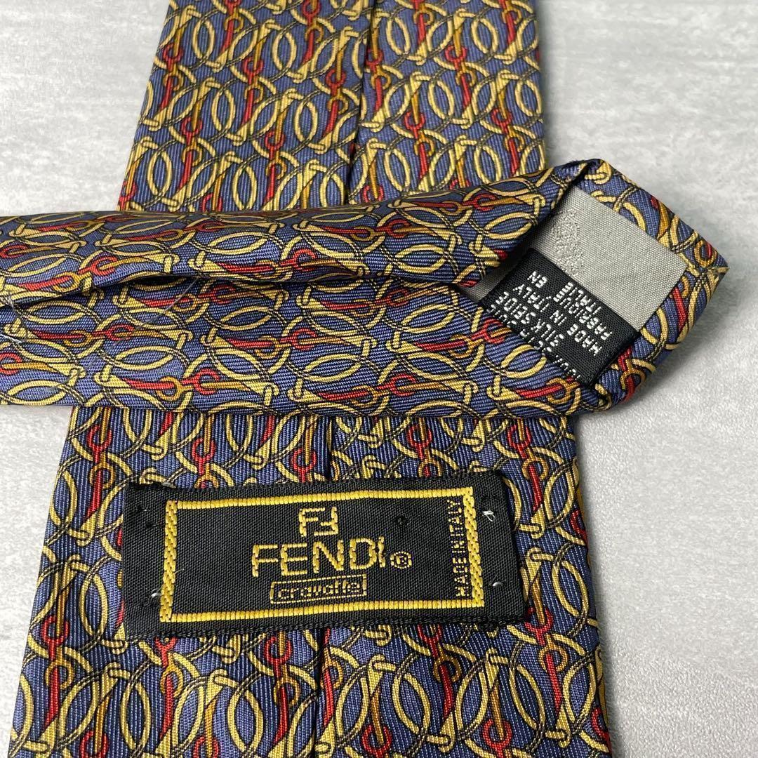 Fendi Ties