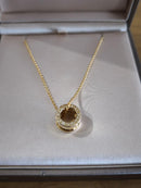 Bvlgari Necklaces Pg Yg