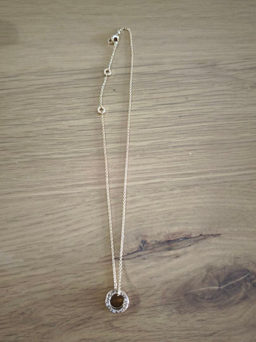 Bvlgari Necklaces Pg