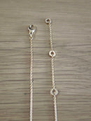 Bvlgari Necklaces Pg Yg