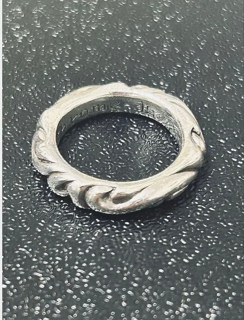 Rings 925 16