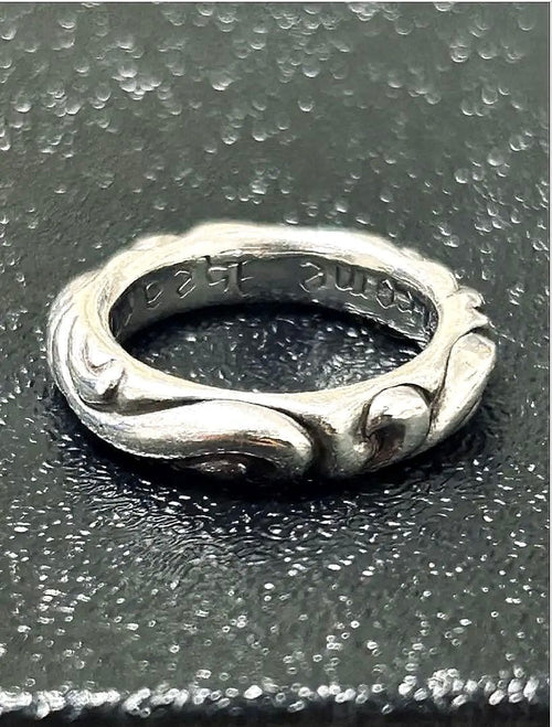 Rings 925 16