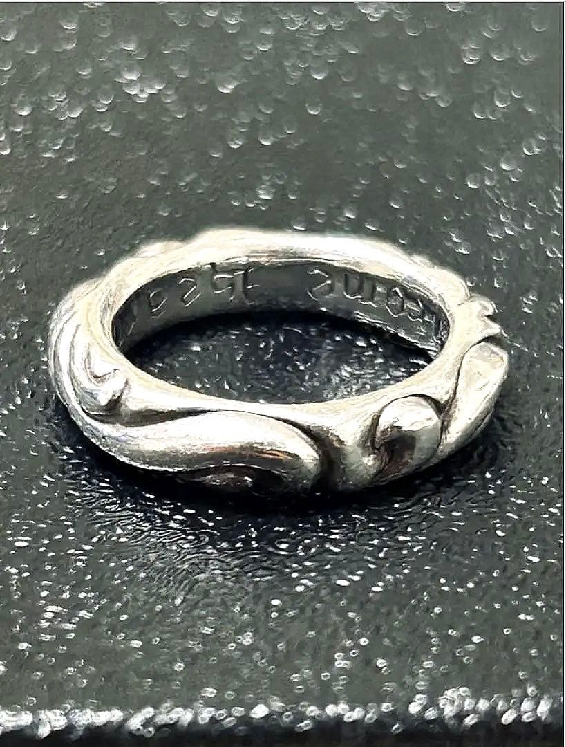 Rings 925 16