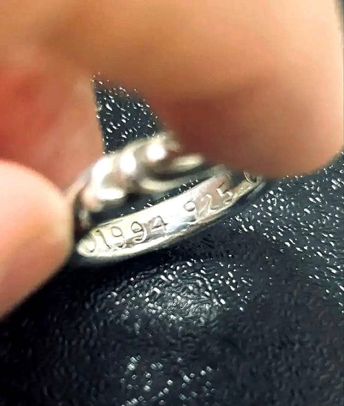 Rings 925 16